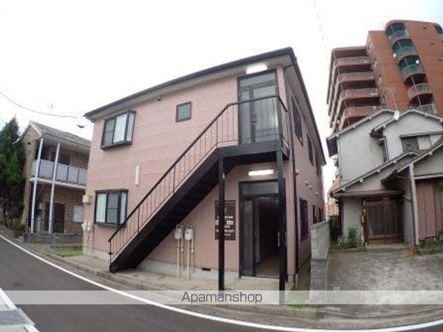 ダイヤモンドパレス