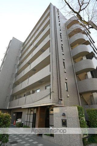 ルーブル上高井戸