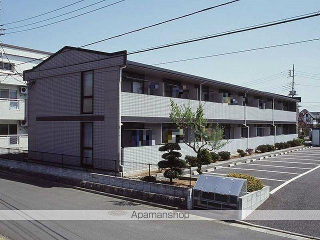 レオパレスMURAKAMI