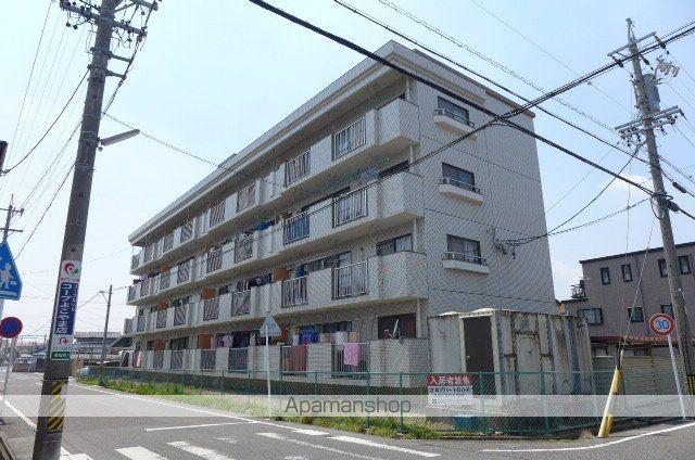 エタニティマンション大脇