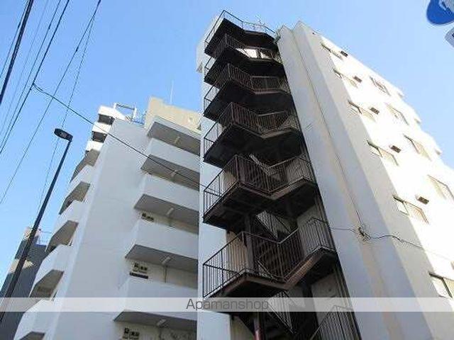 マンション板橋本町