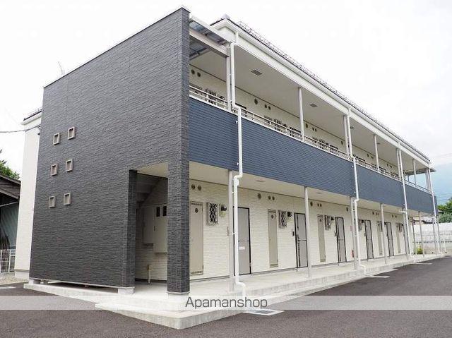 パルタージュA棟