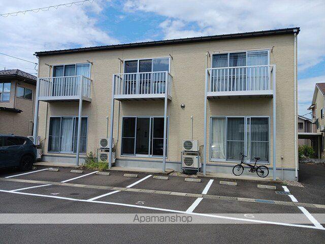 ディアコート 1(2LDK/1階)