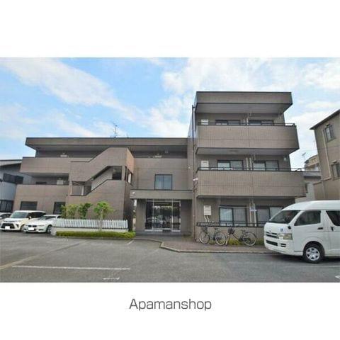 サンライズ小田