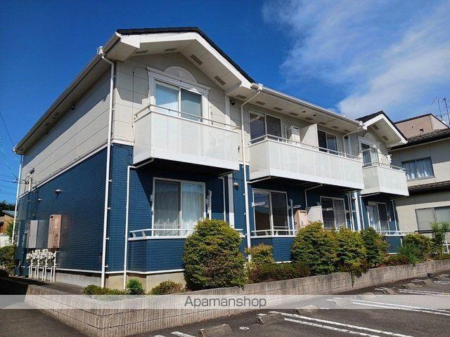 アンソレイユアオキⅡ-B