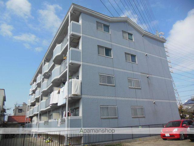 シーズンコート上小田井南