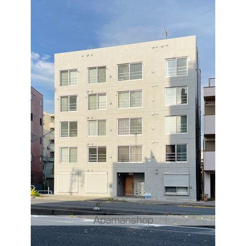 フロンティアコンフォート板橋ときわ台