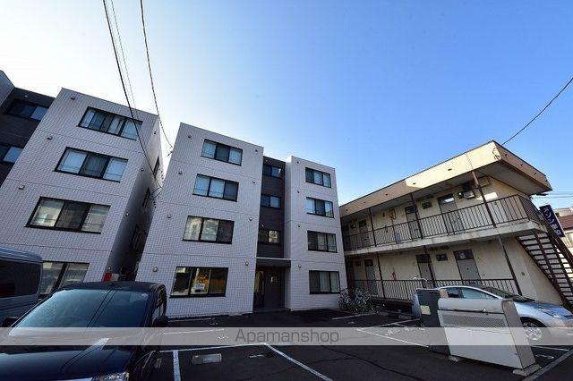 リバーサウス平岸