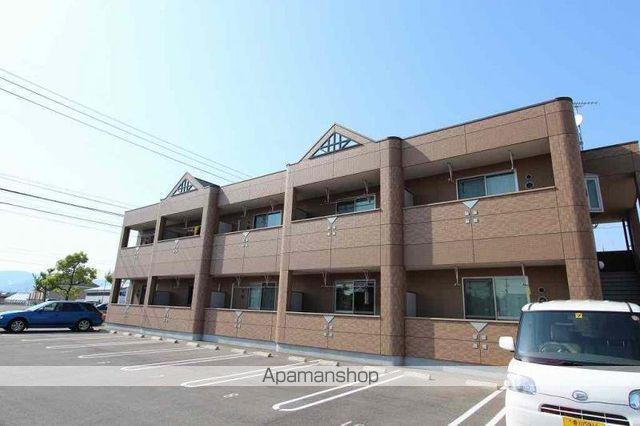 ジェミニー白銀A棟