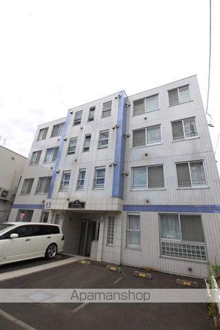 グランメール北11条(1LDK/4階)