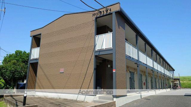 レオパレスレクサス