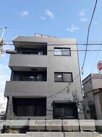ソレイユ深沢