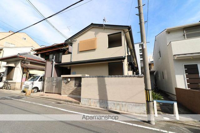 レオパレス西陣
