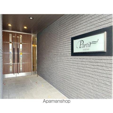 パルティール大曽根