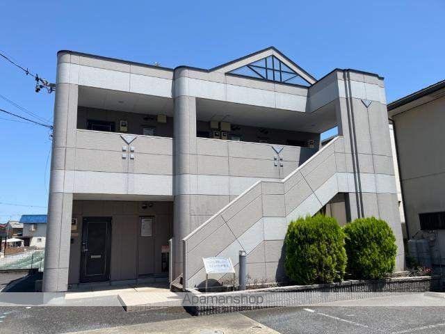 セジュール川部Ⅱ