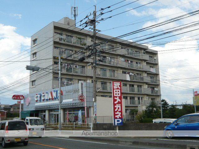 サンコーポ国分