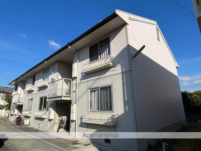 メロディハウス樫山