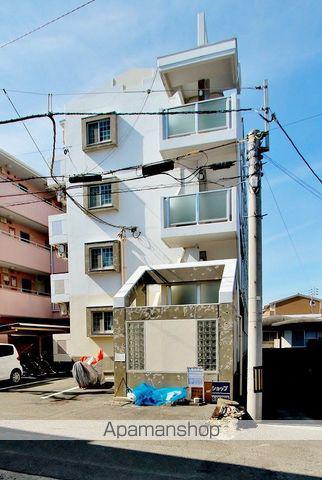 シャトル昭和町