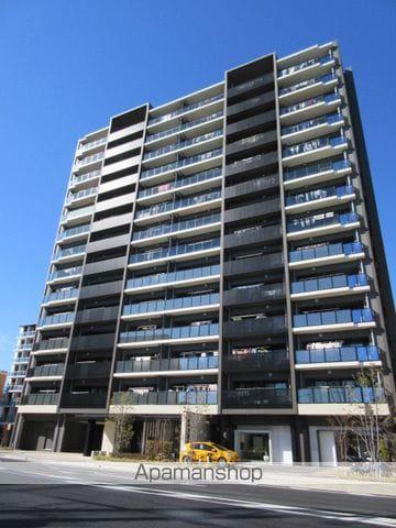ルシェモア東静岡