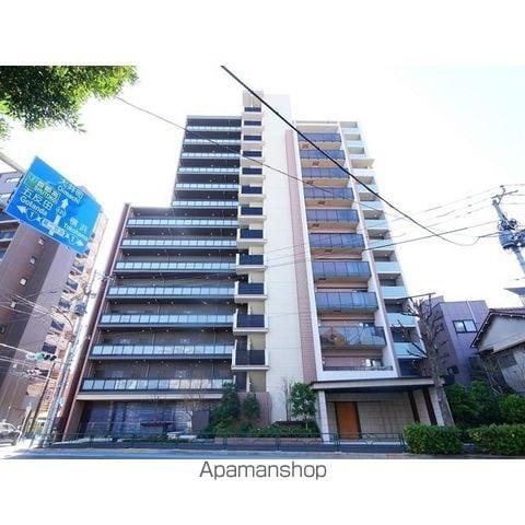 エスタート品川戸越Ⅱ