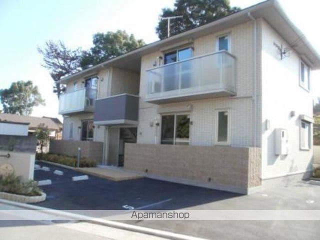 ブルーベリー荘