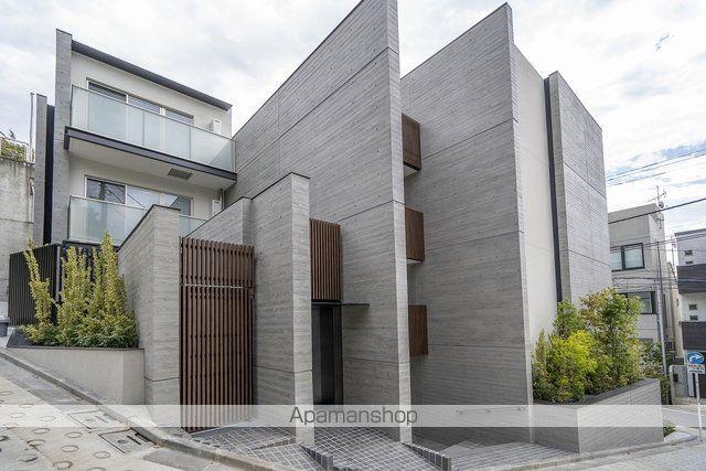 IPSE代々木上原DLX