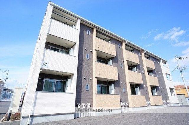 カーサ・ボニートK・Ⅲ