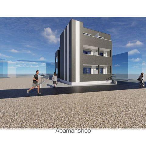 ジーメゾン狭山北入曽