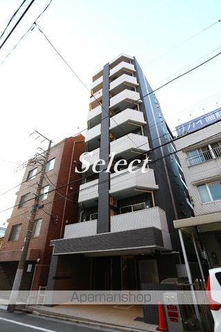 グランリーヴェル横濱南エアリー