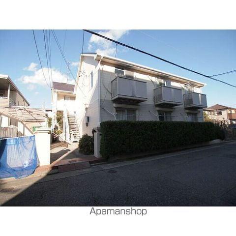 ラフォーレ駒方 B棟