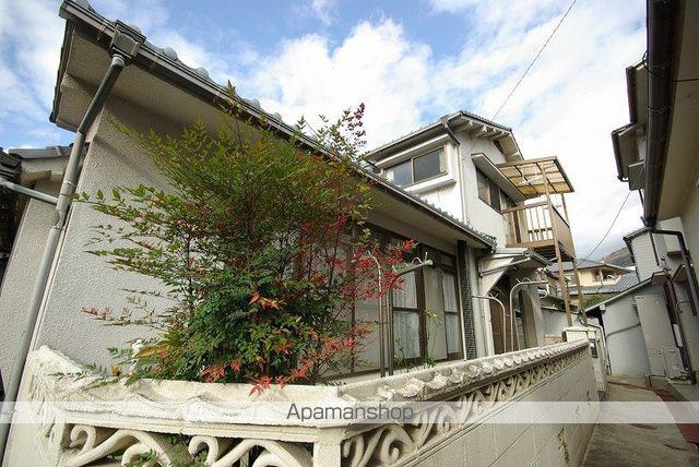 広島県呉市  築46年(7DK)