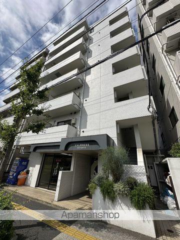 カームネスハイツ(ワンルーム/3階)