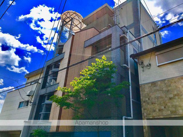 ドミノ石山(ワンルーム/3階)