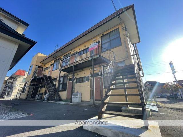 ピアパレス富岡Ⅰ