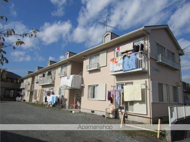 コーポ鍵和田B