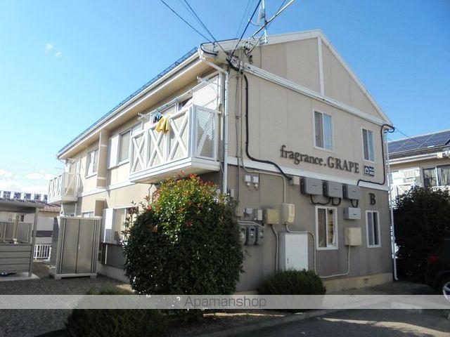 フレグランスグレープB