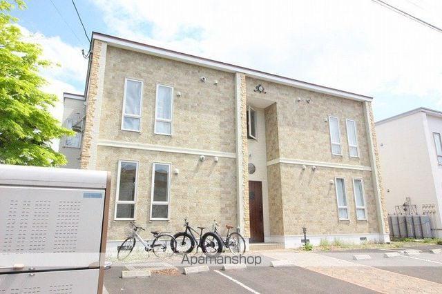 ラダトーム恵み野