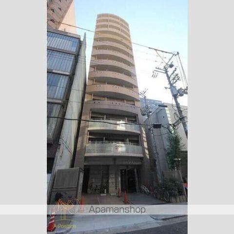 クラウンハイム本町イースト