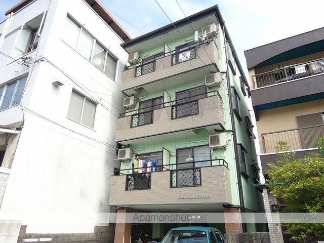 グリーンハイツ大原