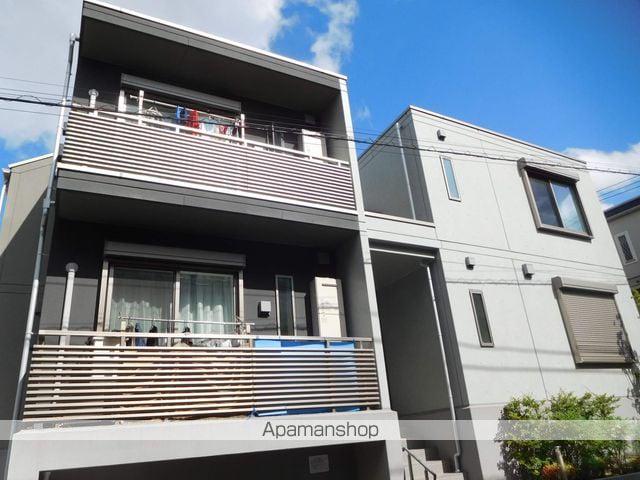 インフォレスト