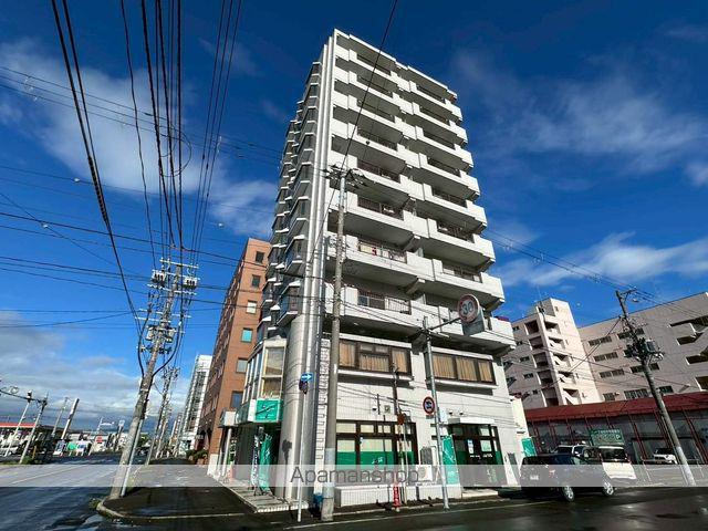 大通南8マンション