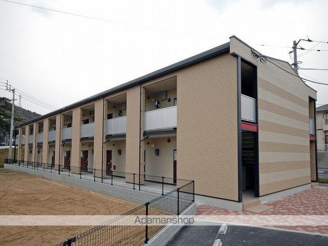 レオパレスメーテルベ