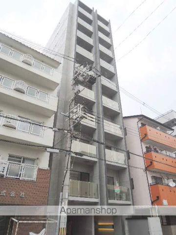 JJ COURT 市岡元町