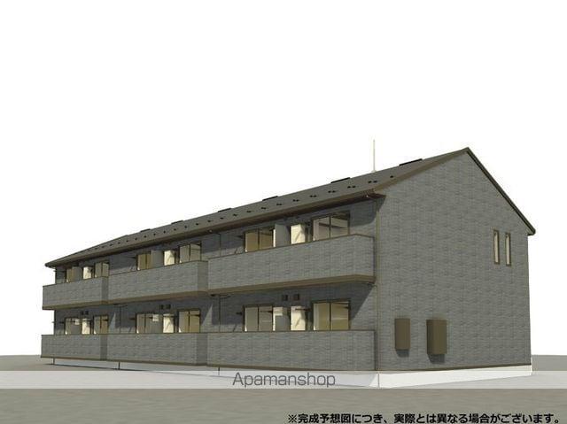 ディアライズ旭通A棟