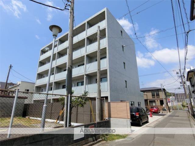 東海道本線 東静岡駅 徒歩9分 5階建 築7年