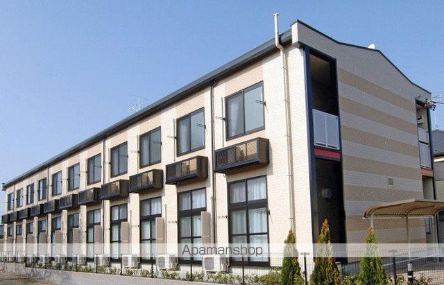 レオパレスベルフローラⅠ