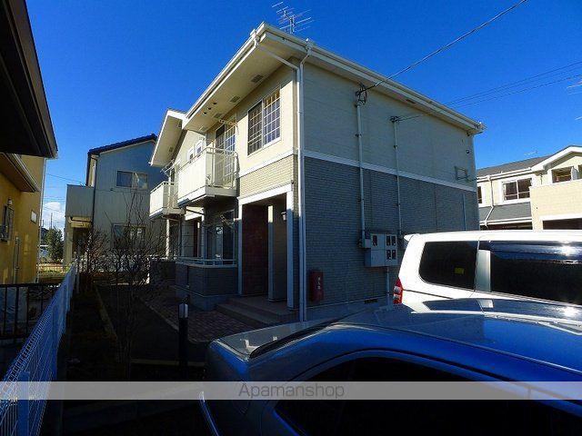 シャトー・ド・ラックA