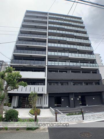 スプランディッド新大阪ウエスト