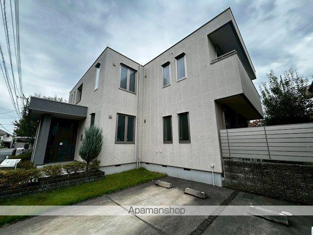 ルサンティエ武蔵野