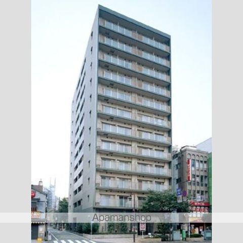 プライムアーバン門前仲町